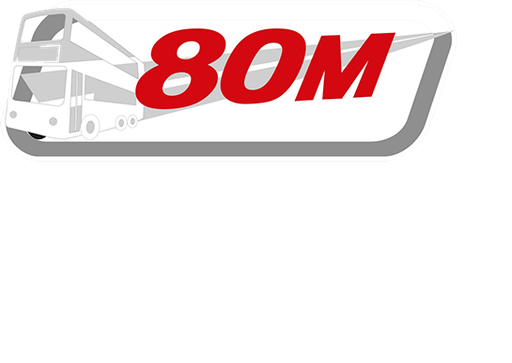 mm80m.com Logo